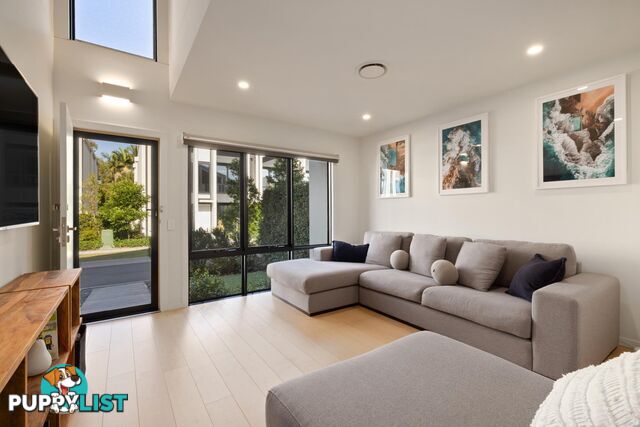 62 Chambers Circuit WARRIEWOOD NSW 2102