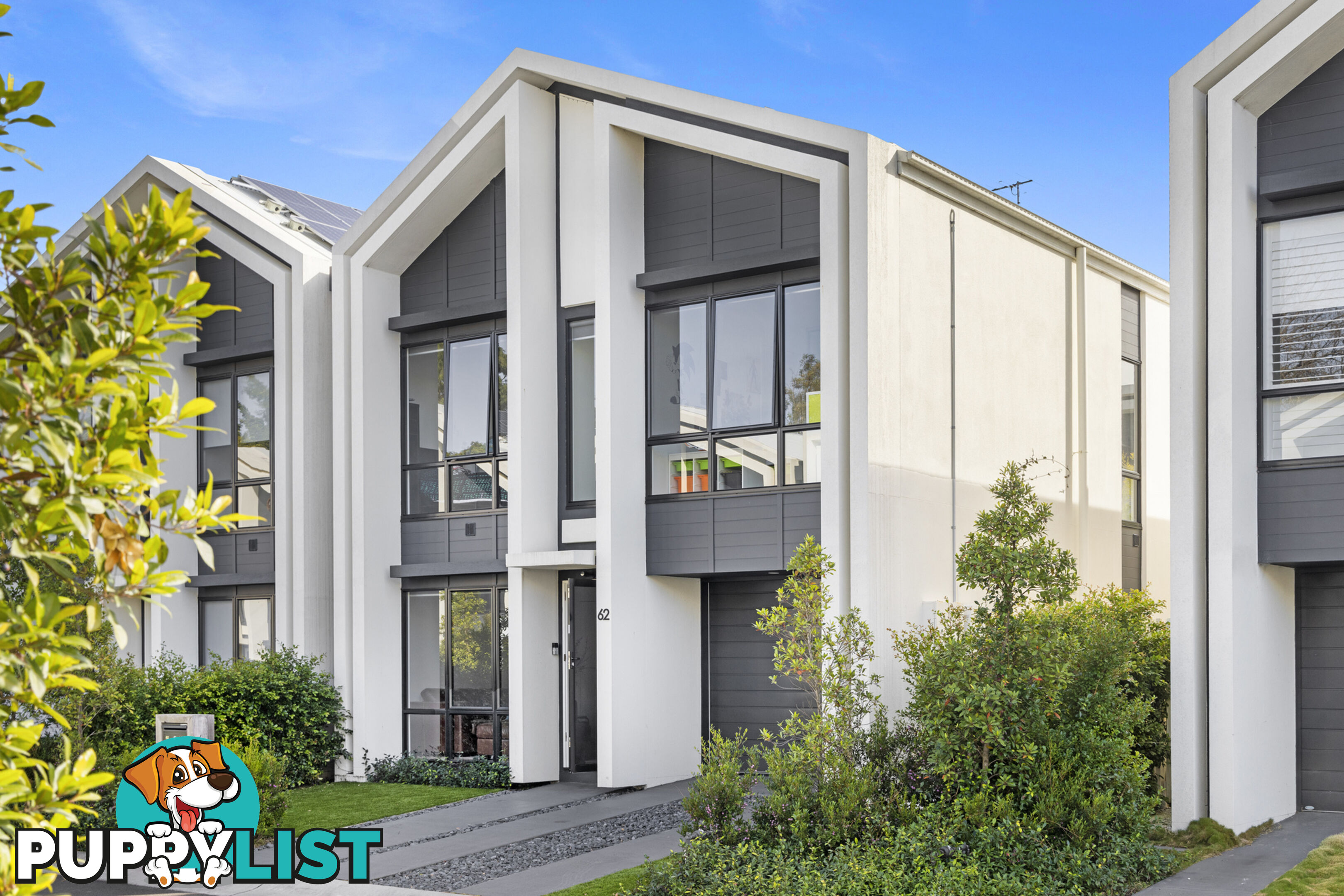 62 Chambers Circuit WARRIEWOOD NSW 2102