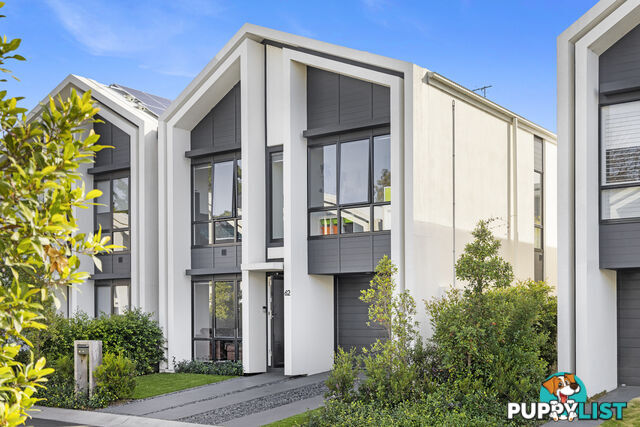 62 Chambers Circuit WARRIEWOOD NSW 2102