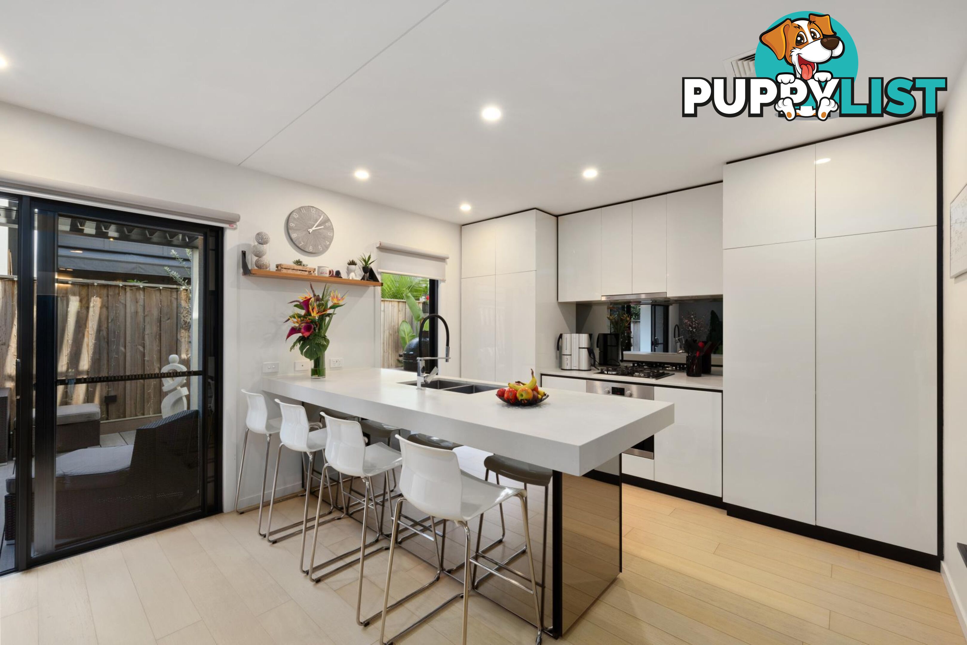 62 Chambers Circuit WARRIEWOOD NSW 2102