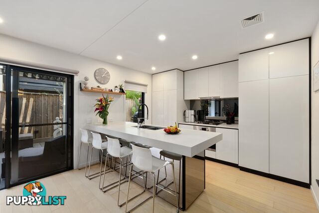 62 Chambers Circuit WARRIEWOOD NSW 2102