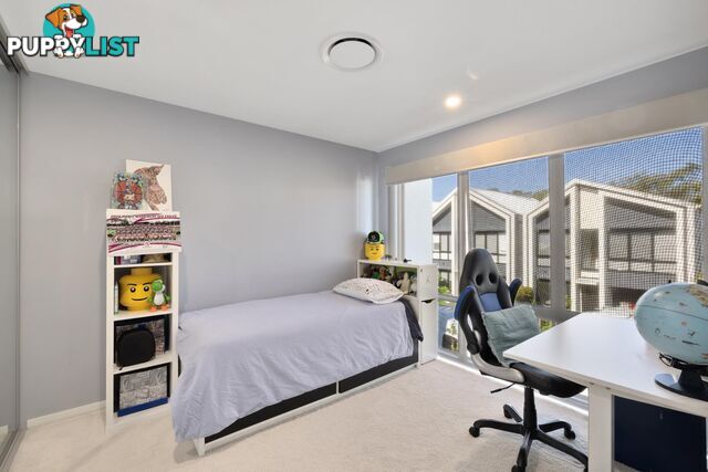 62 Chambers Circuit WARRIEWOOD NSW 2102