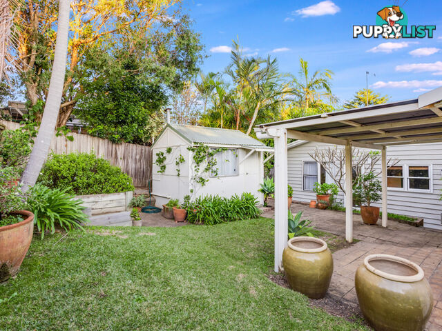 20 Bassett Street MONA VALE NSW 2103