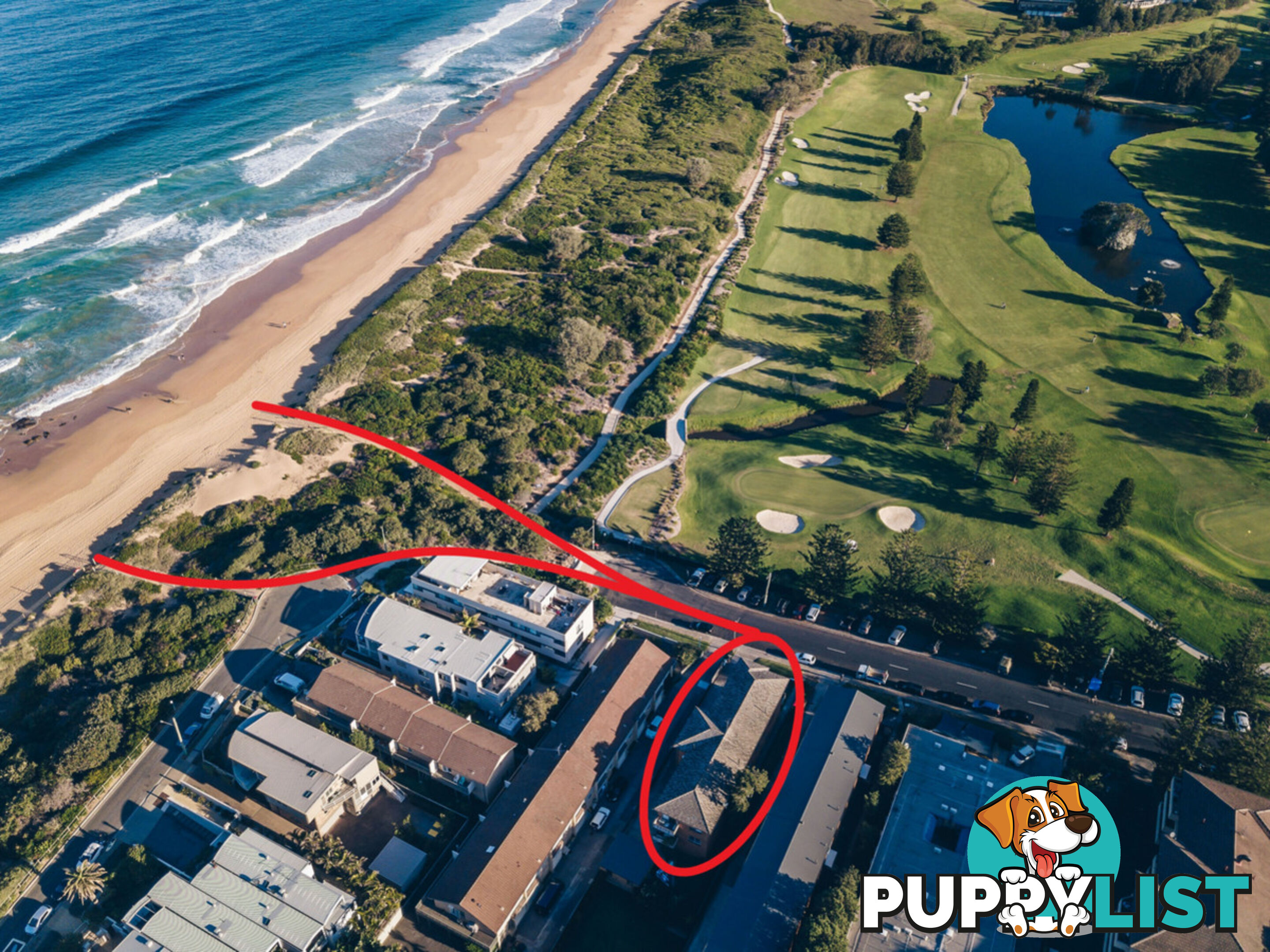 1/56 Golf Avenue MONA VALE NSW 2103