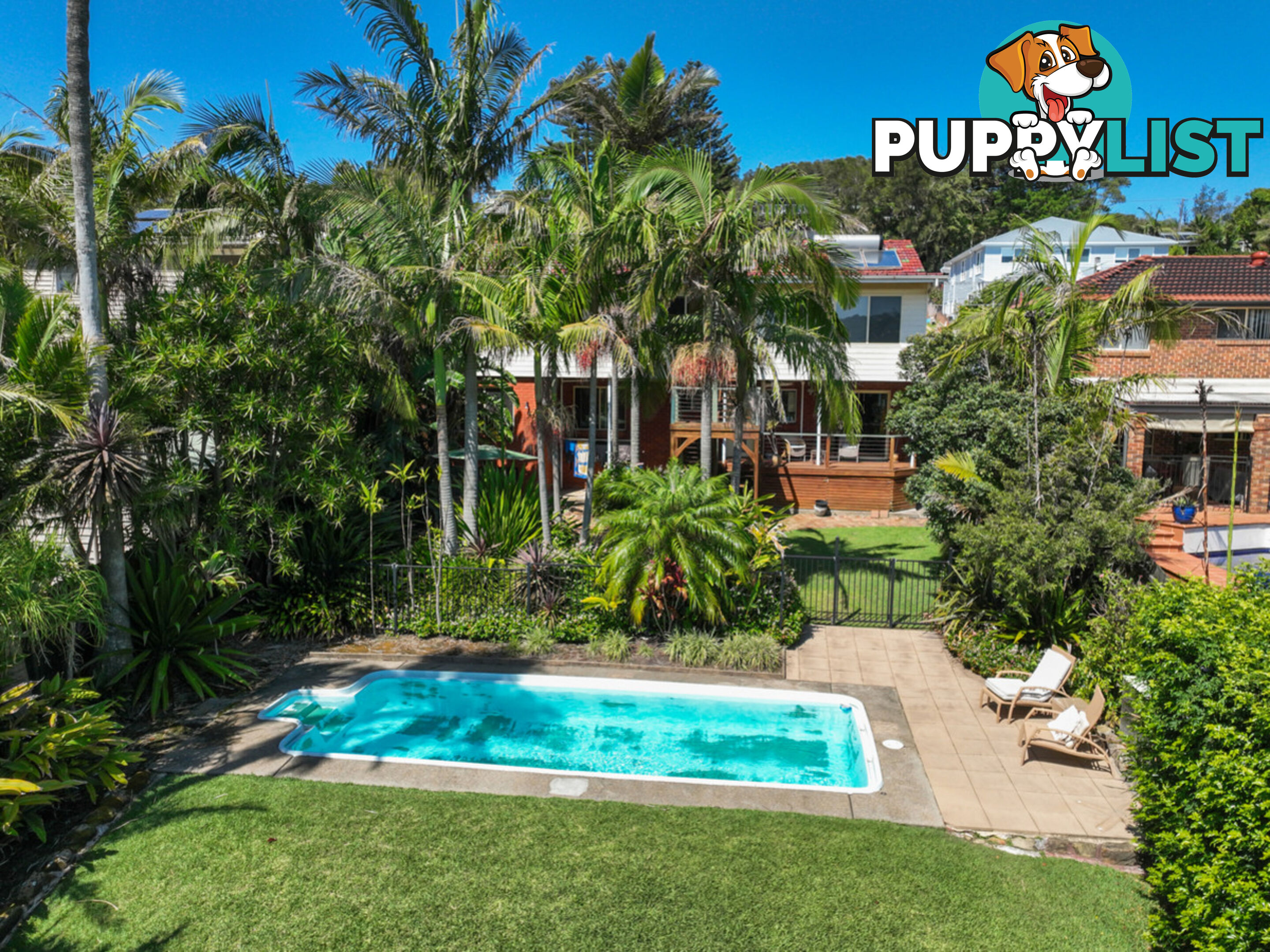 64 Sydney Road WARRIEWOOD NSW 2102