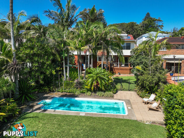 64 Sydney Road WARRIEWOOD NSW 2102