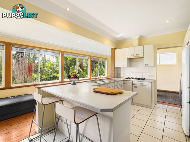 64 Sydney Road WARRIEWOOD NSW 2102