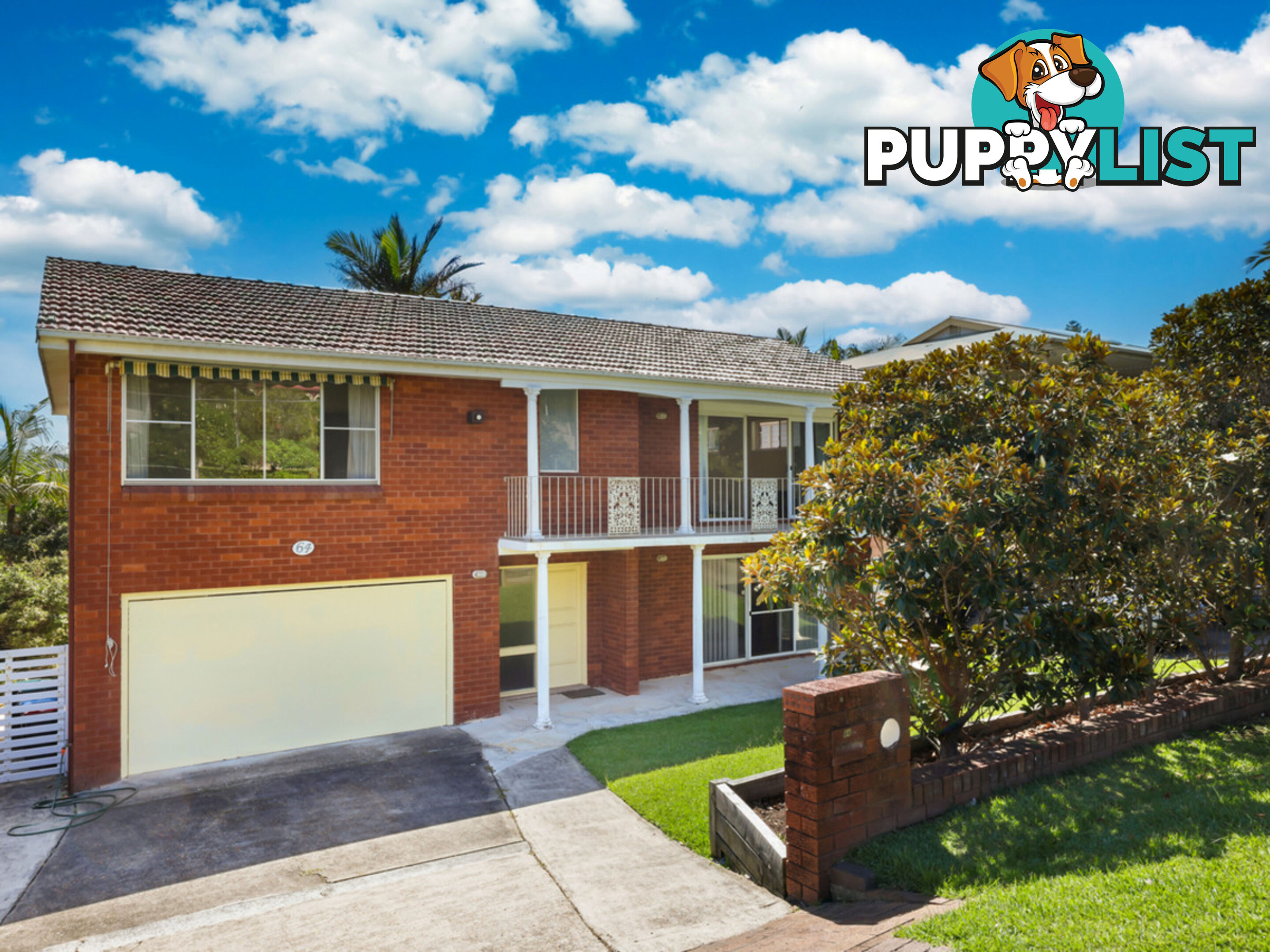 64 Sydney Road WARRIEWOOD NSW 2102