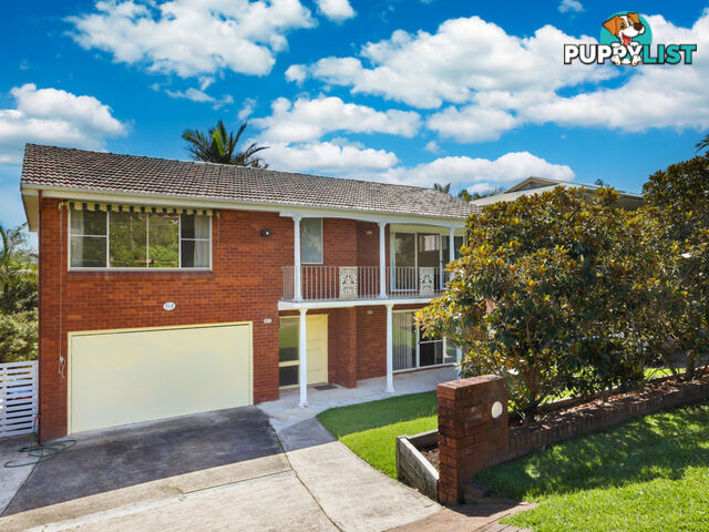 64 Sydney Road WARRIEWOOD NSW 2102