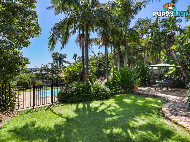 64 Sydney Road WARRIEWOOD NSW 2102