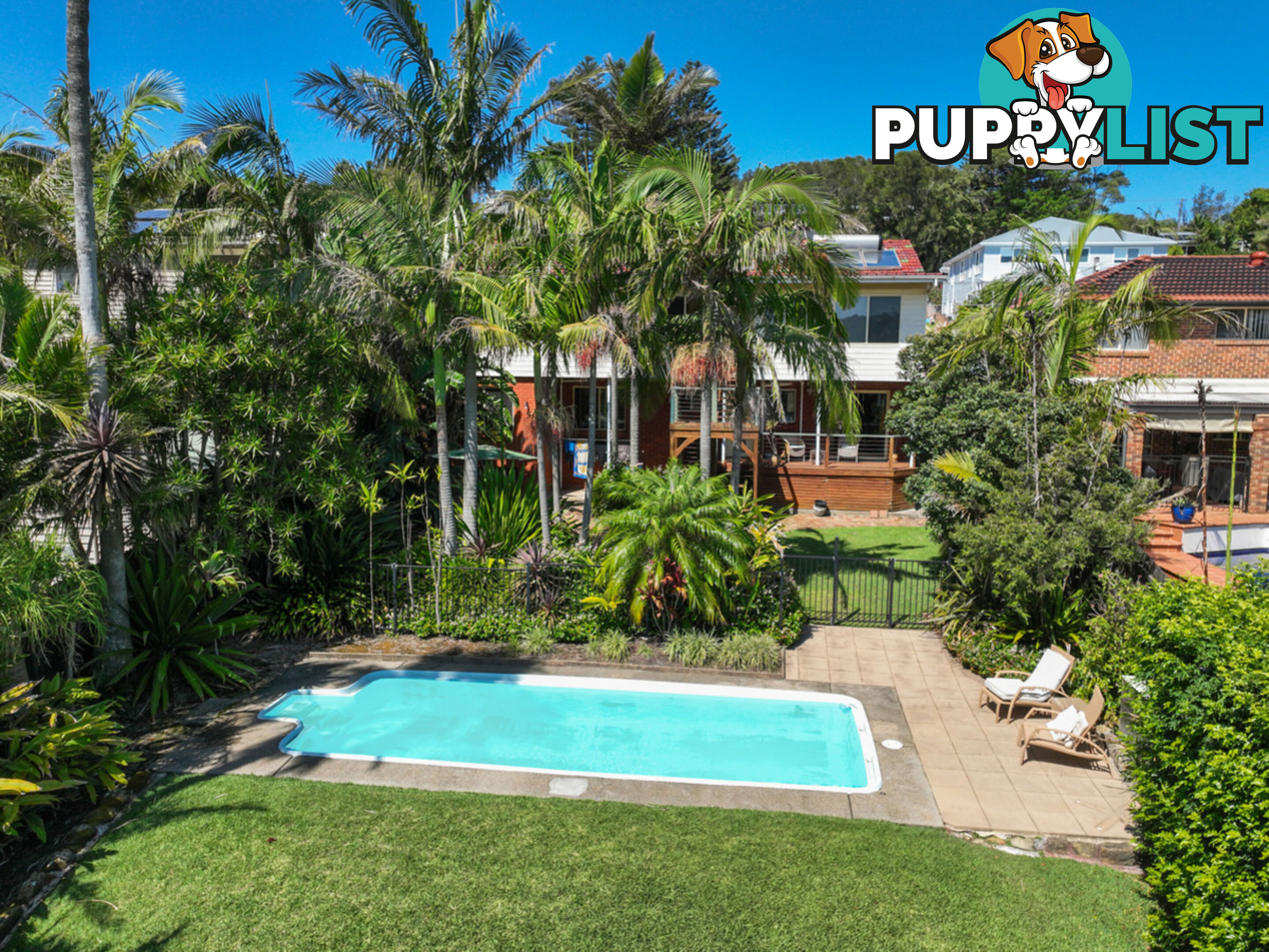 64 Sydney Road WARRIEWOOD NSW 2102