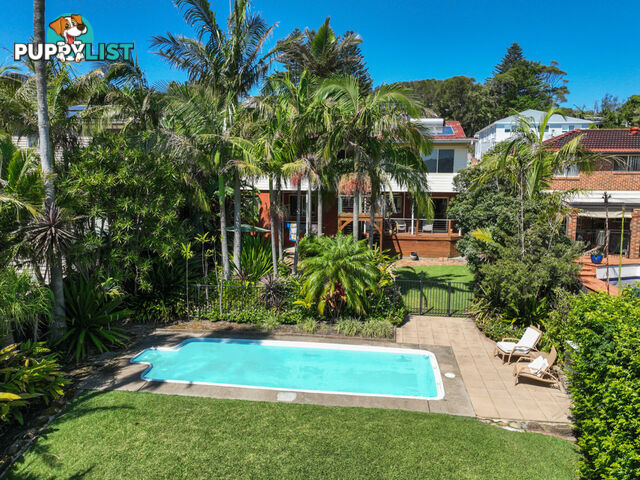 64 Sydney Road WARRIEWOOD NSW 2102