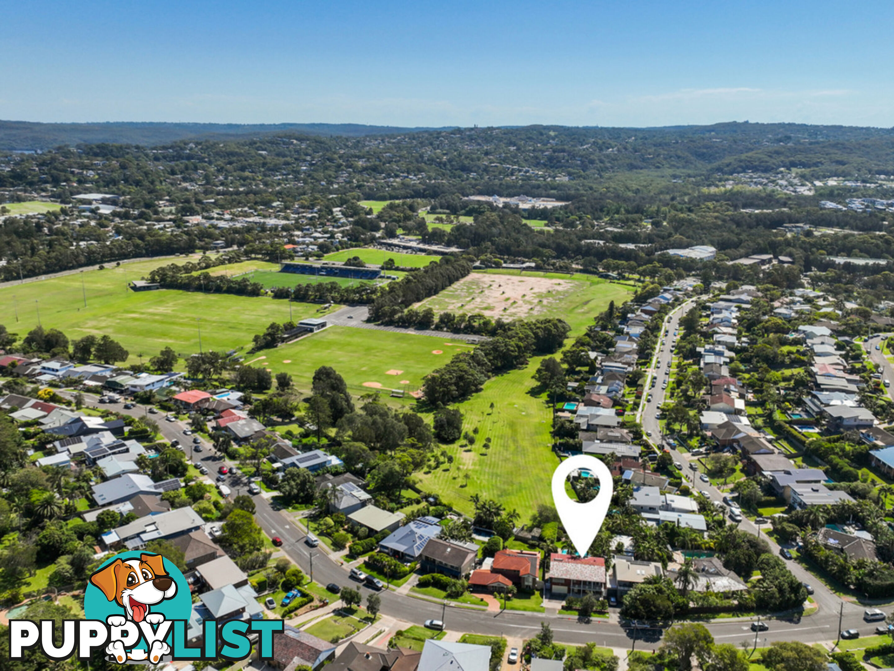 64 Sydney Road WARRIEWOOD NSW 2102