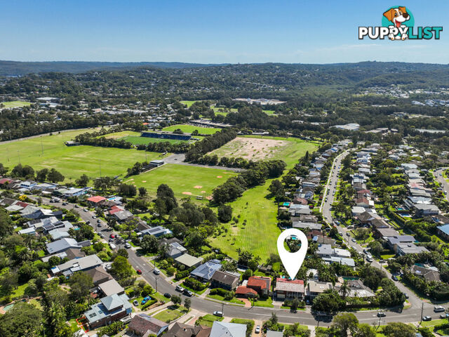 64 Sydney Road WARRIEWOOD NSW 2102