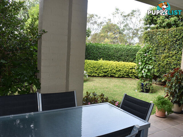7/4-6 Fantail Avenue WARRIEWOOD NSW 2102