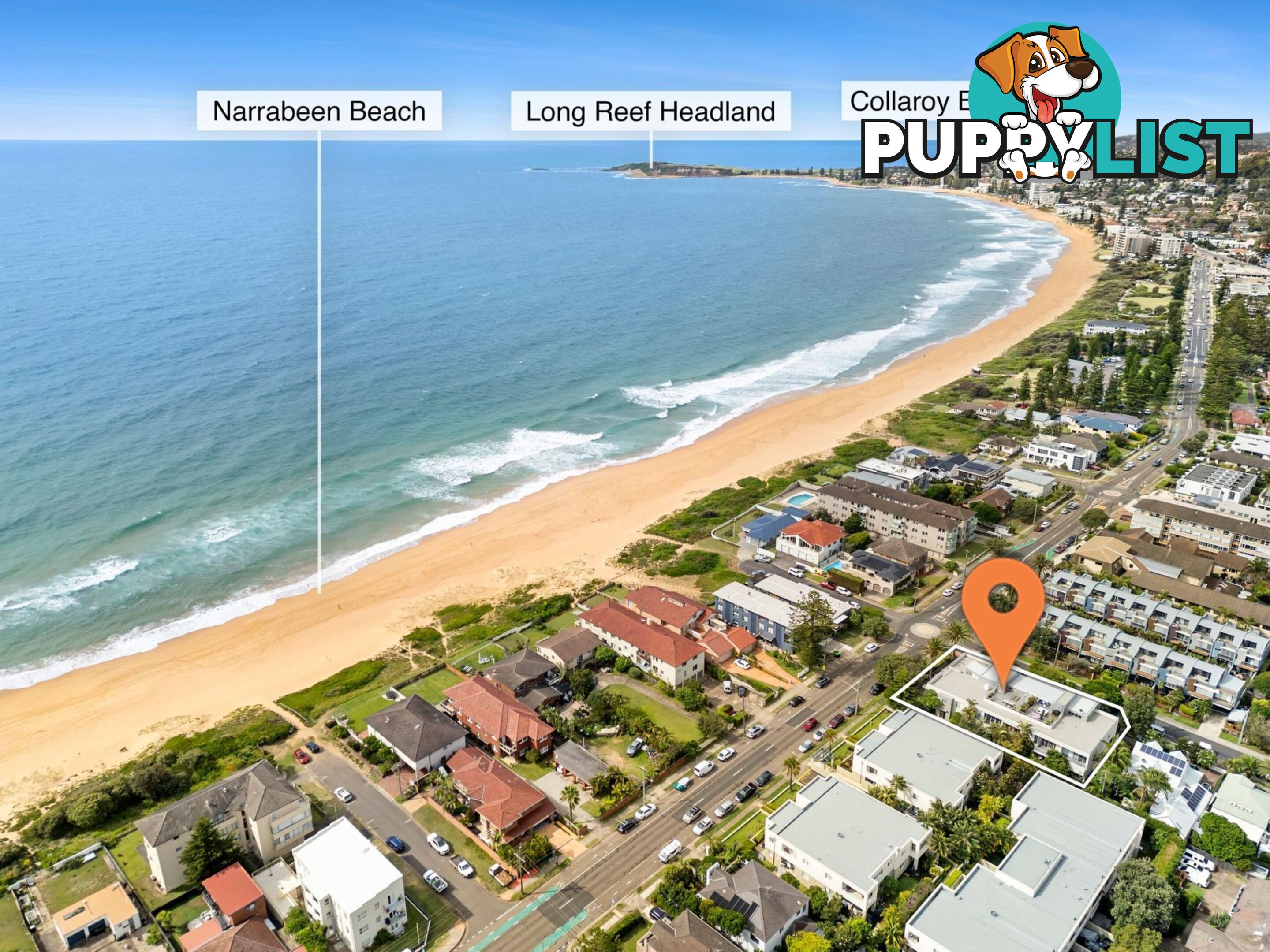 9/118-120 Ocean Street NARRABEEN NSW 2101