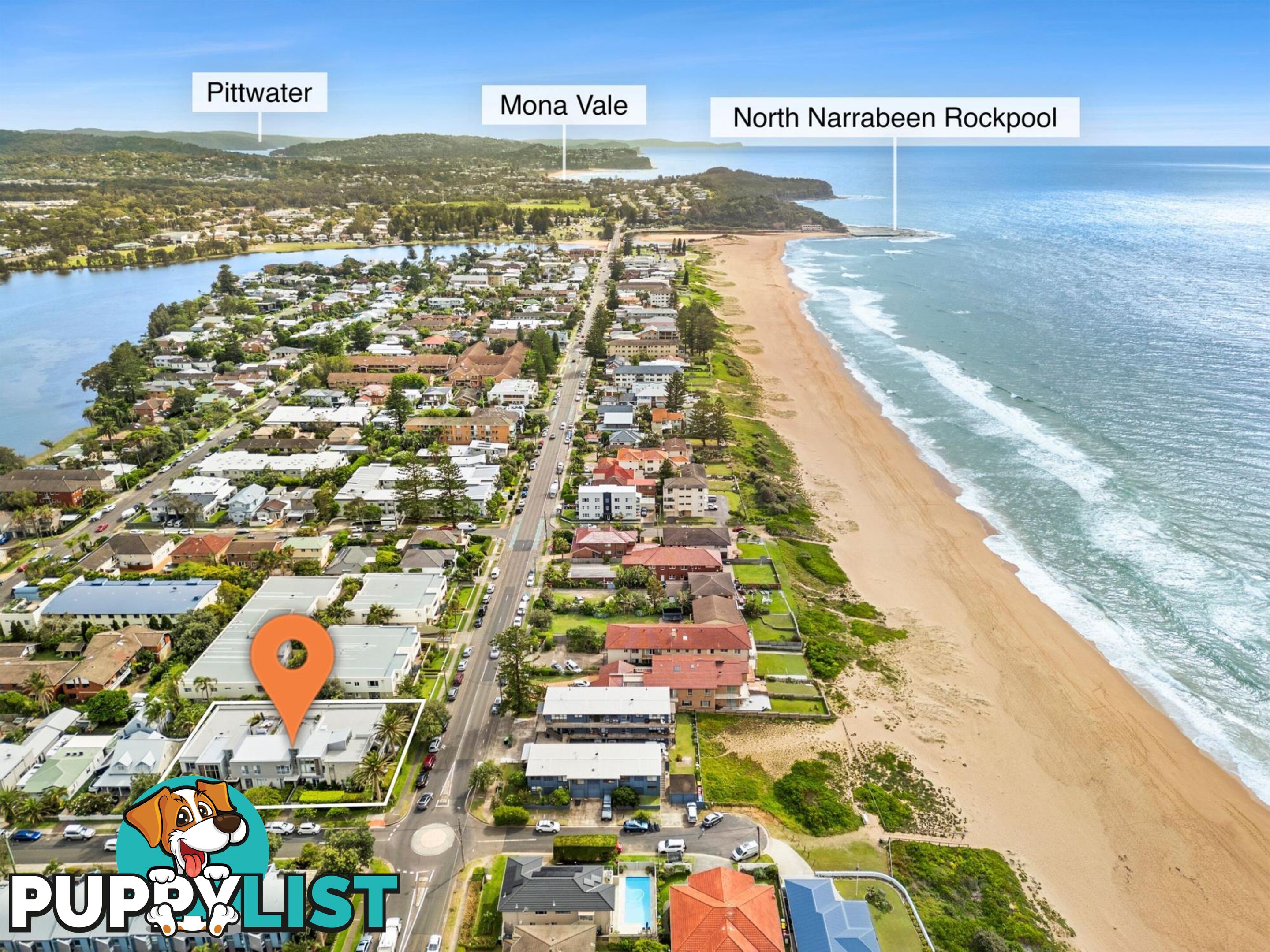 9/118-120 Ocean Street NARRABEEN NSW 2101