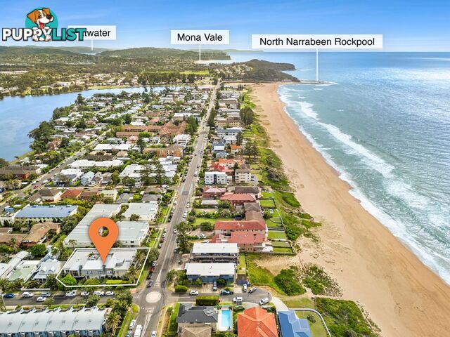 9/118-120 Ocean Street NARRABEEN NSW 2101