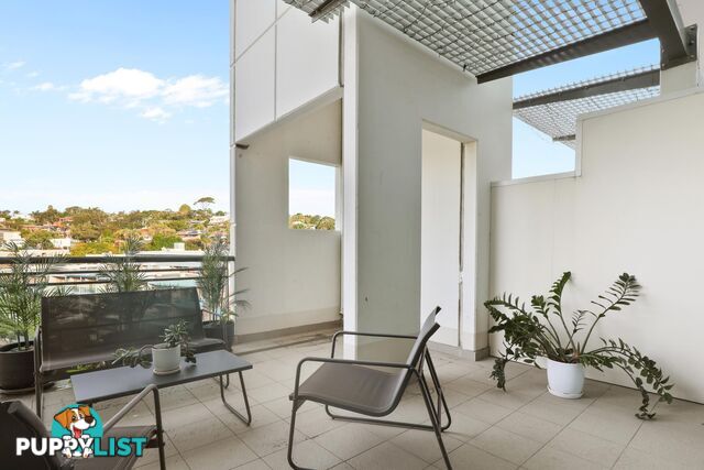 313/637 Pittwater Road DEE WHY NSW 2099