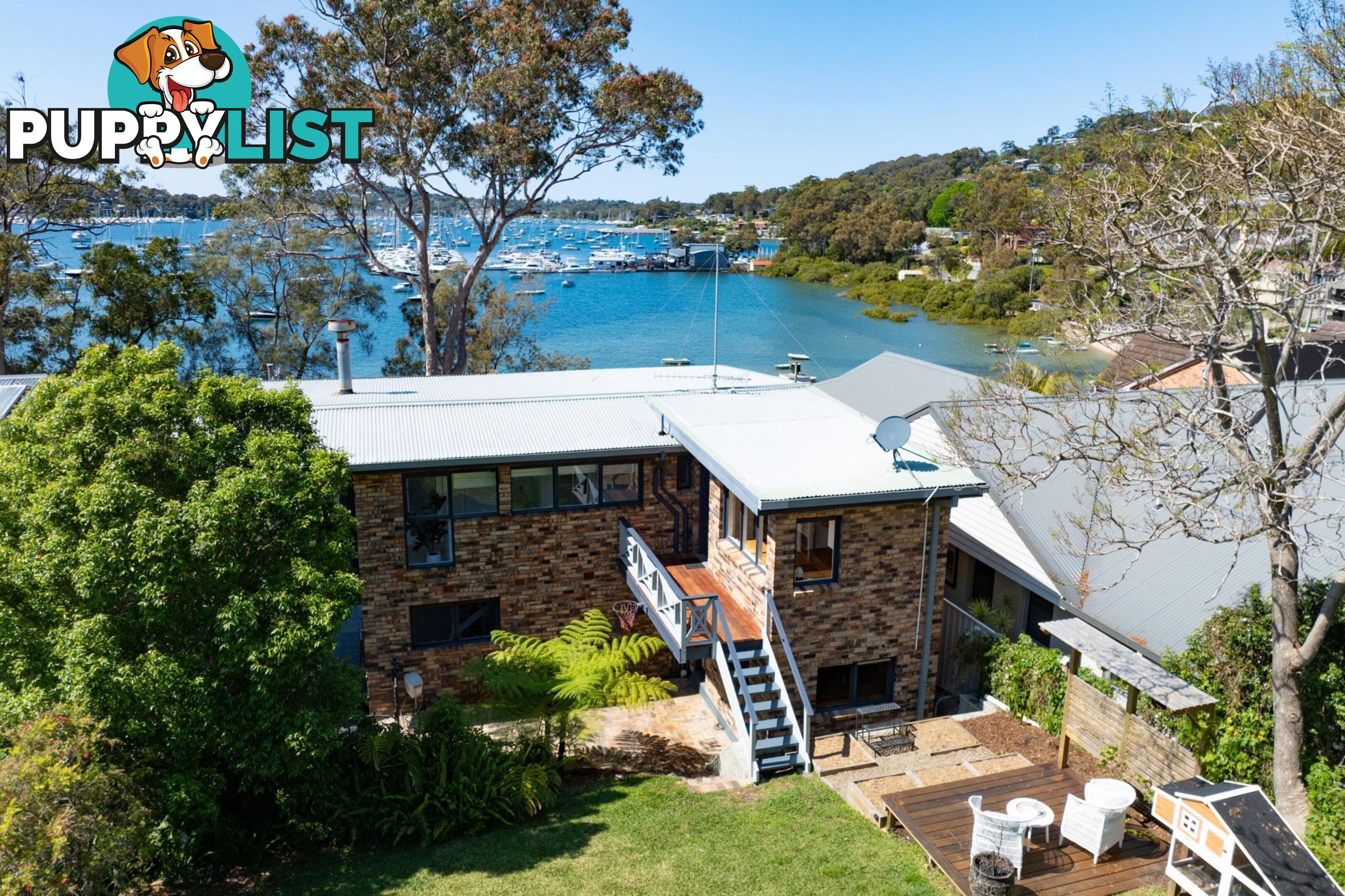 2149 Pittwater Road CHURCH POINT NSW 2105