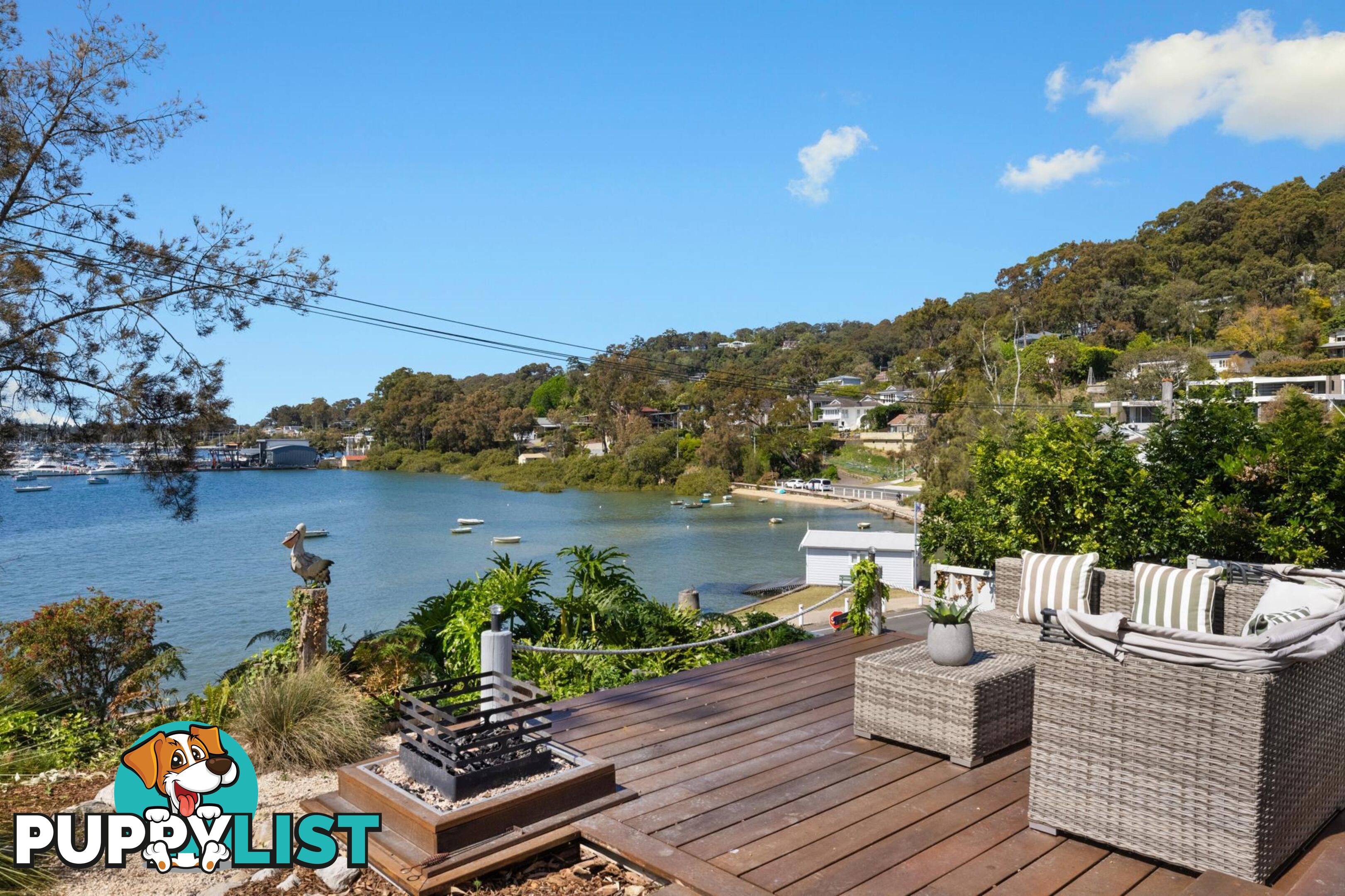 2149 Pittwater Road CHURCH POINT NSW 2105