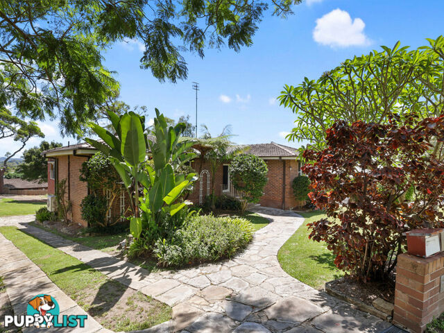 67 Elimatta Road MONA VALE NSW 2103