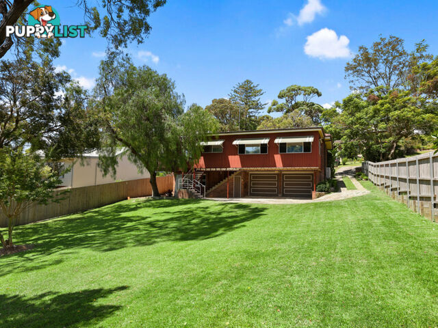 67 Elimatta Road MONA VALE NSW 2103