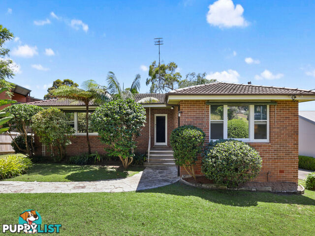 67 Elimatta Road MONA VALE NSW 2103
