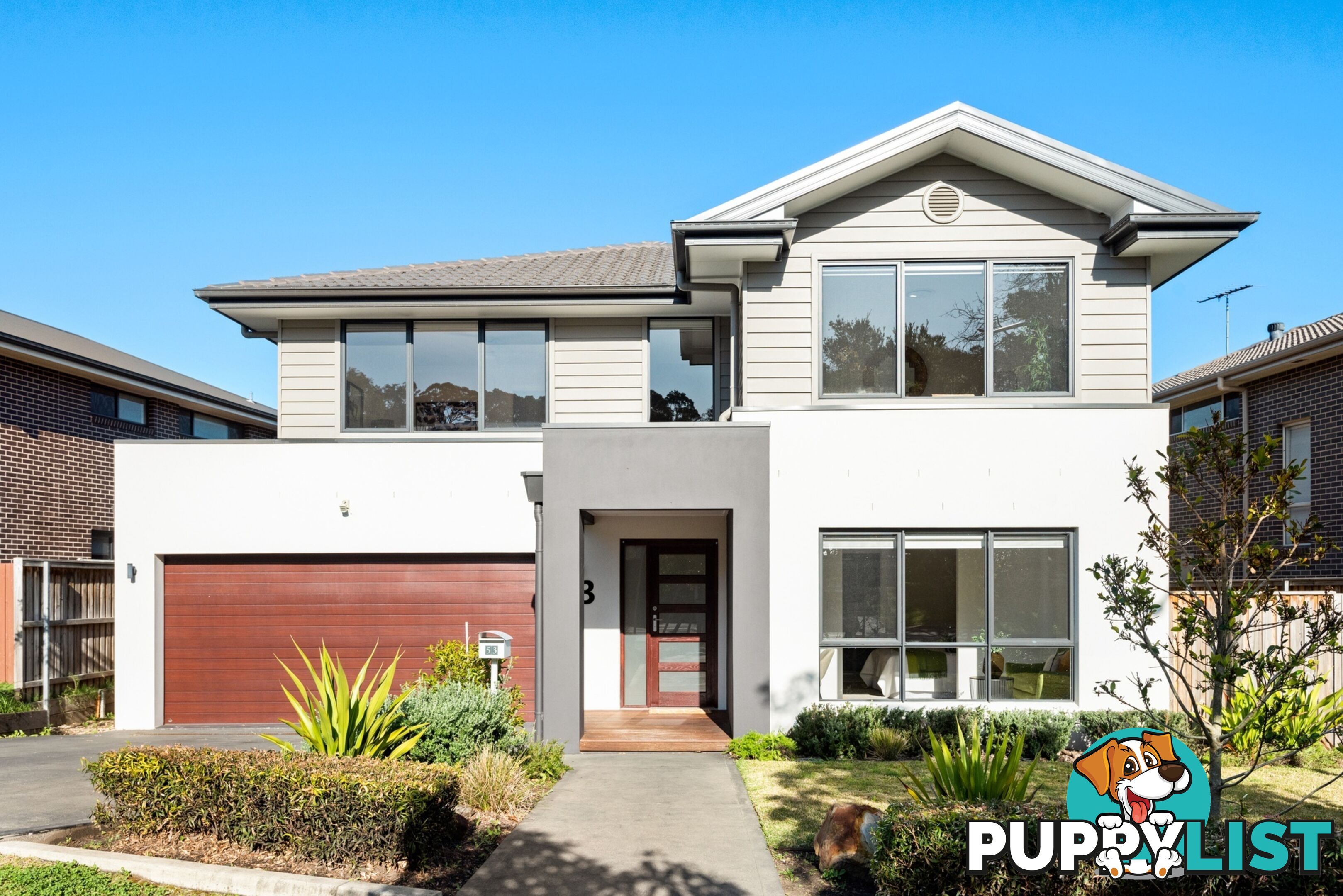 53 Warriewood Road WARRIEWOOD NSW 2102