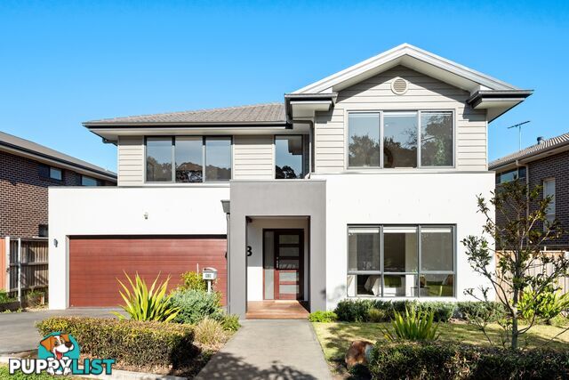 53 Warriewood Road WARRIEWOOD NSW 2102
