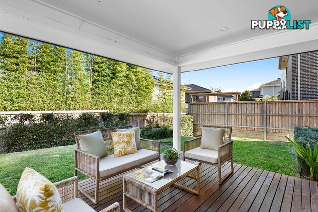 53 Warriewood Road WARRIEWOOD NSW 2102