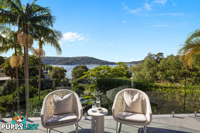 11 Bakers Road CHURCH POINT NSW 2105