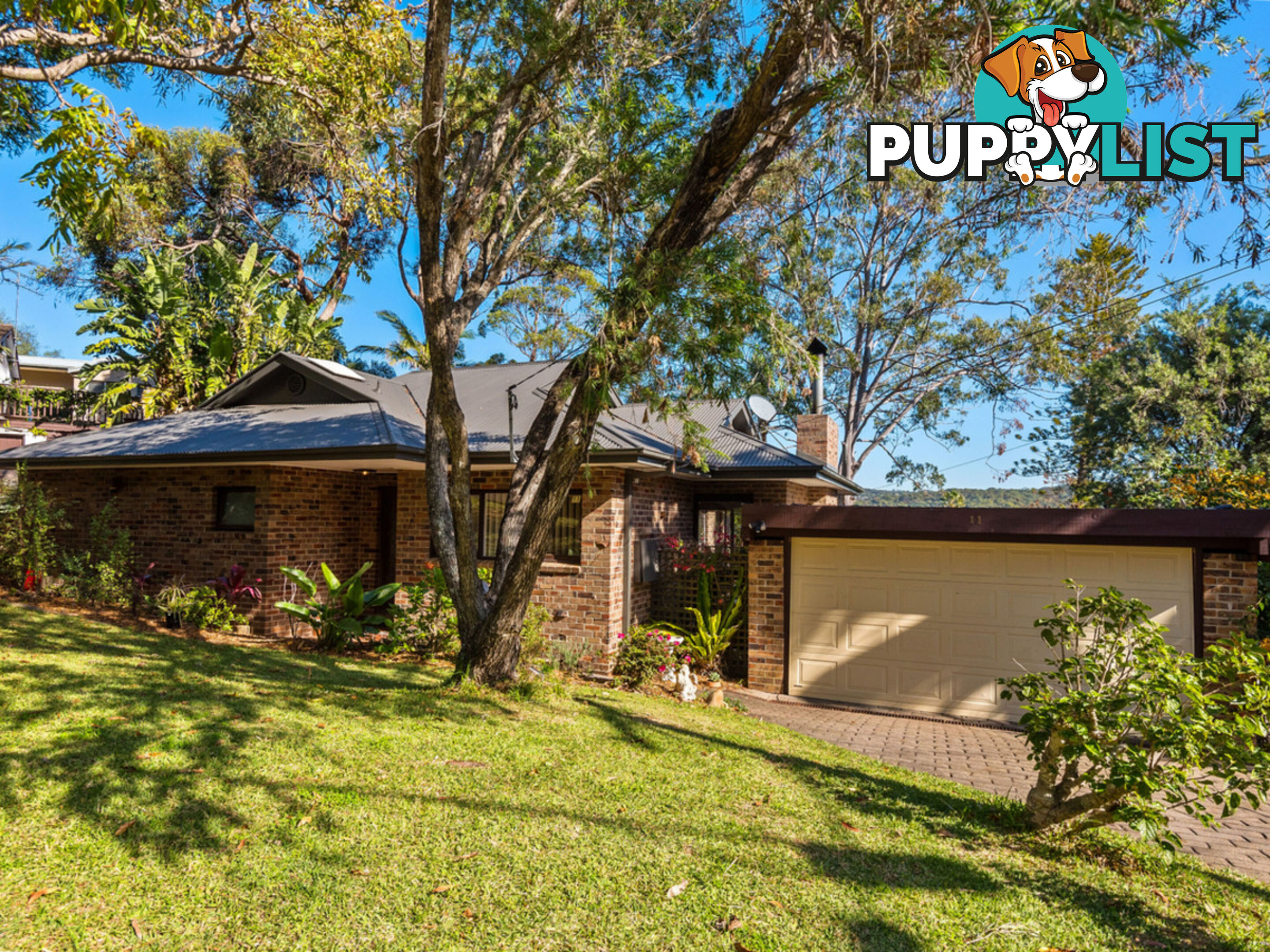 11 Bertana Crescent WARRIEWOOD NSW 2102