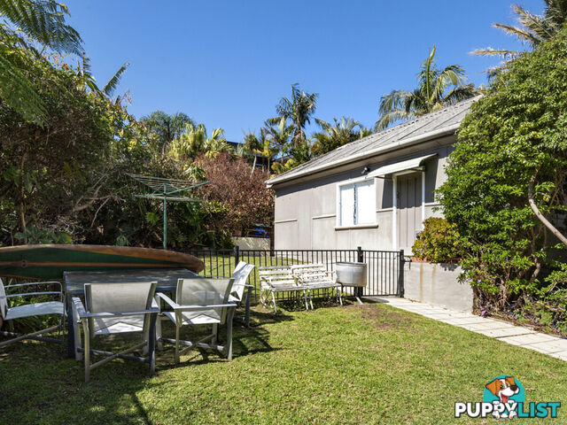 29 Narrabeen Park Parade NORTH NARRABEEN NSW 2101