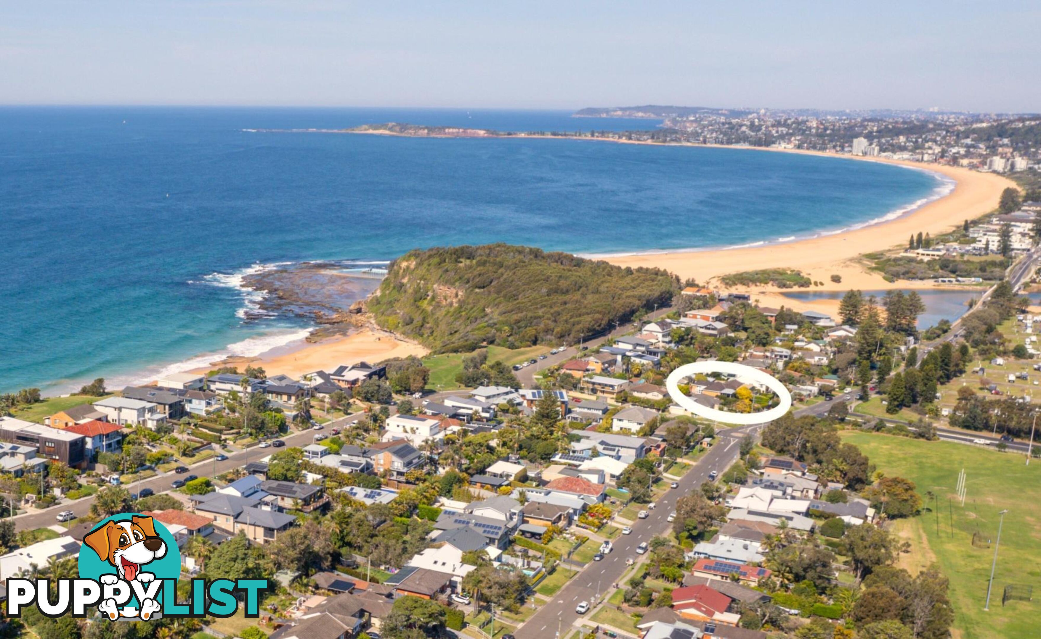 29 Narrabeen Park Parade NORTH NARRABEEN NSW 2101