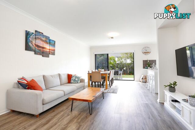 2/12-14 Angophora Circuit WARRIEWOOD NSW 2102