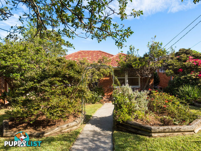 37 Carpenter Crescent WARRIEWOOD NSW 2102