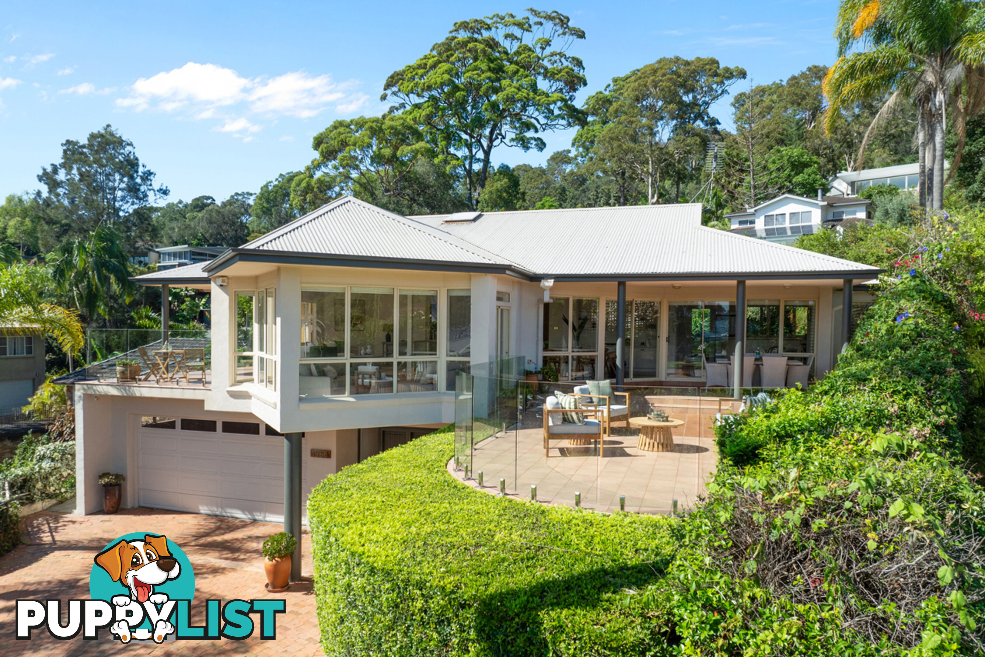 1935 Pittwater Road BAYVIEW NSW 2104