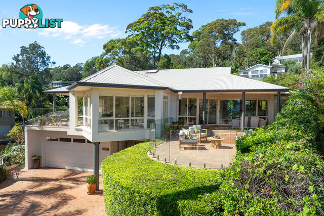 1935 Pittwater Road BAYVIEW NSW 2104