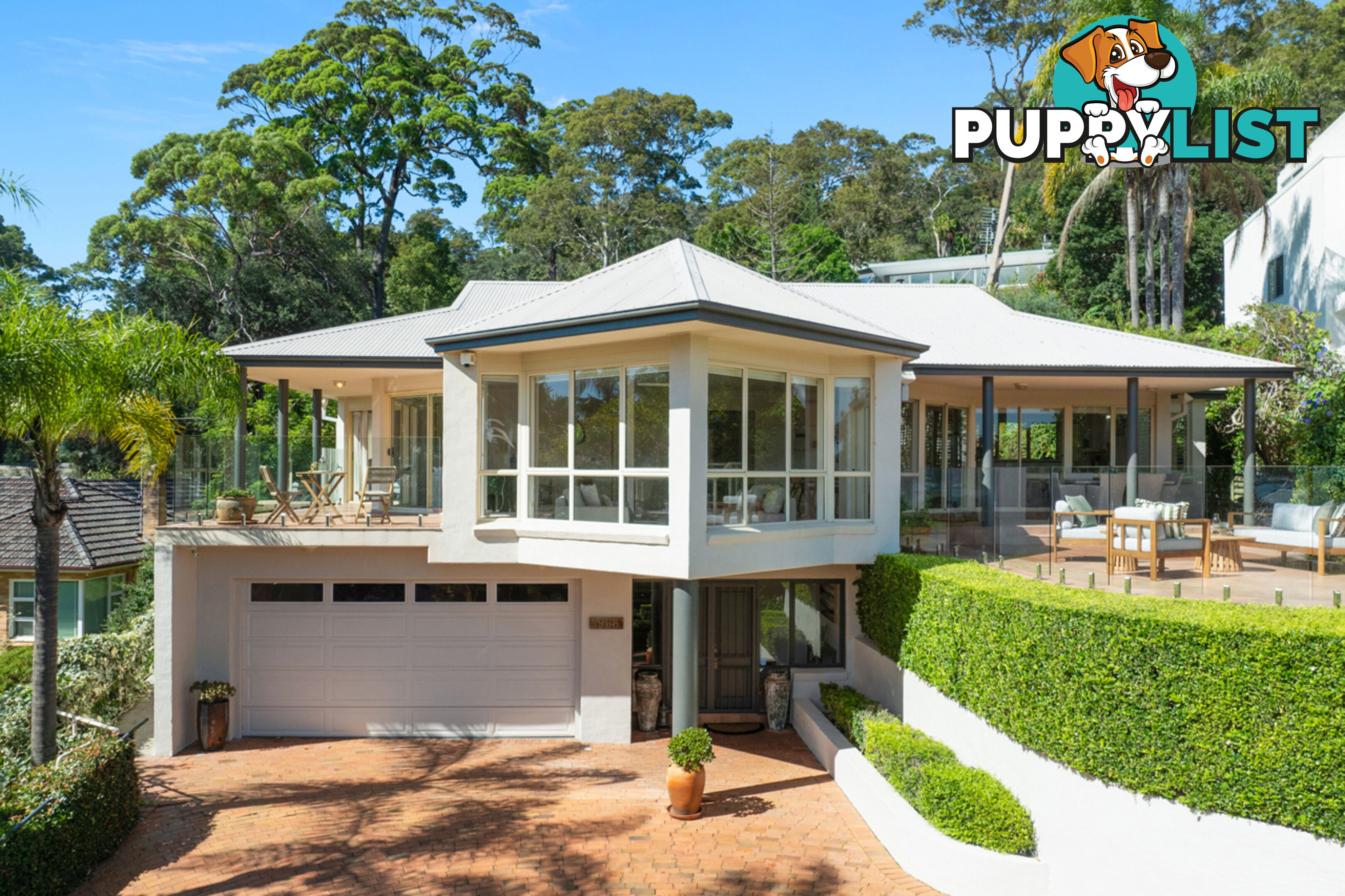 1935 Pittwater Road BAYVIEW NSW 2104