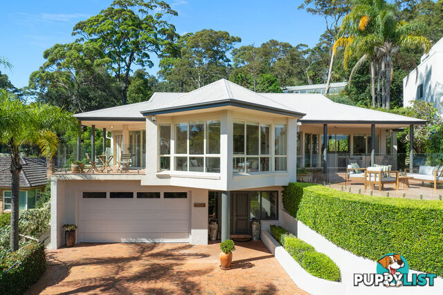 1935 Pittwater Road BAYVIEW NSW 2104