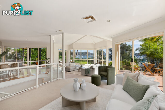 1935 Pittwater Road BAYVIEW NSW 2104