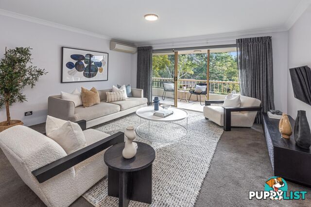 21/1-15 Tuckwell Place MACQUARIE PARK NSW 2113