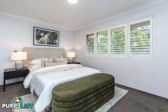 21/1-15 Tuckwell Place MACQUARIE PARK NSW 2113