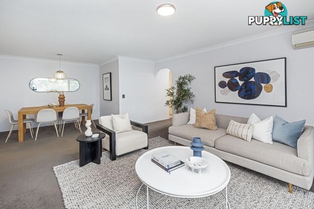 21/1-15 Tuckwell Place MACQUARIE PARK NSW 2113
