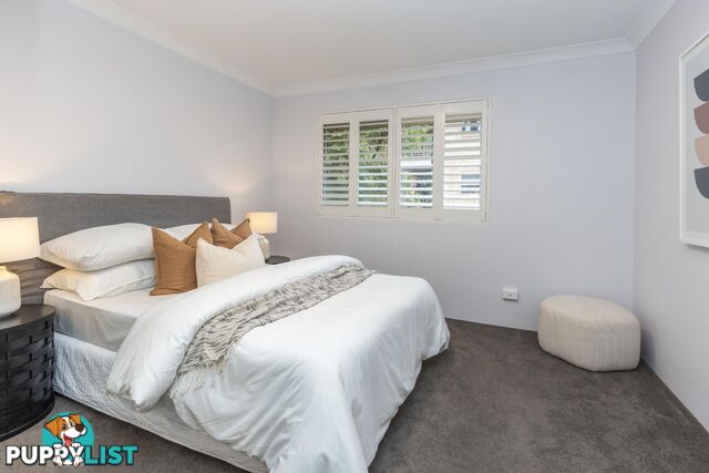 21/1-15 Tuckwell Place MACQUARIE PARK NSW 2113