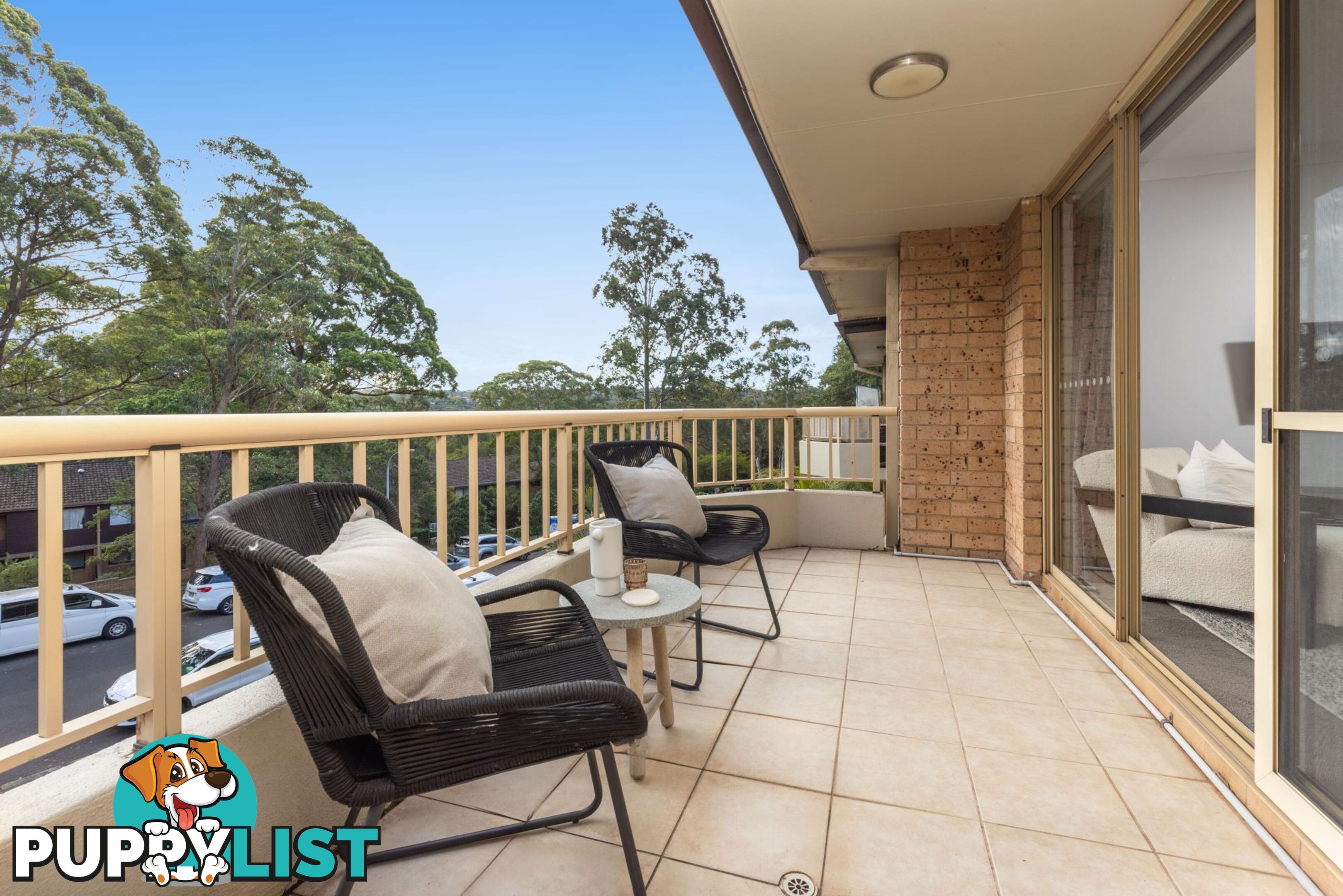 21/1-15 Tuckwell Place MACQUARIE PARK NSW 2113