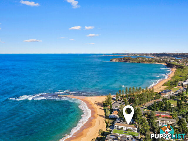 7/13 Surfview Road MONA VALE NSW 2103