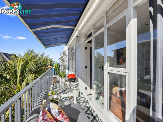 7/13 Surfview Road MONA VALE NSW 2103