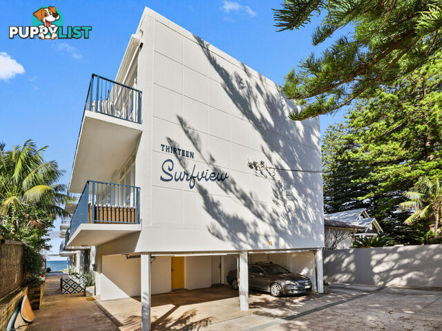 7/13 Surfview Road MONA VALE NSW 2103